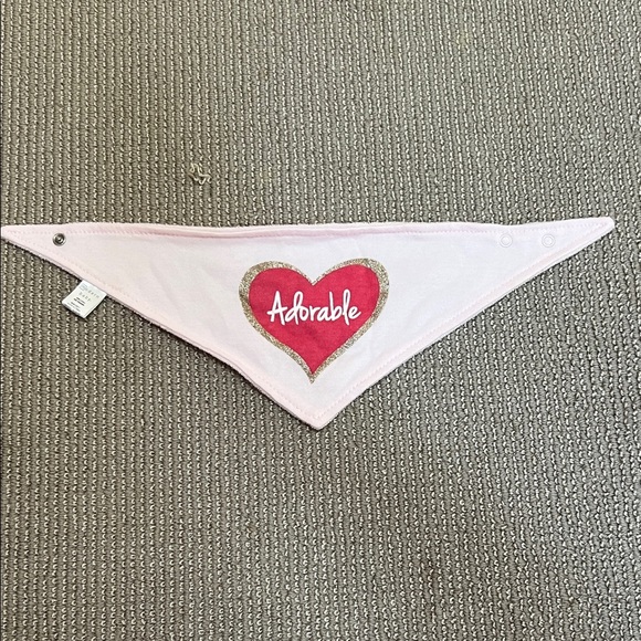 Modern Baby Kids Bib - Picture 1 of 2